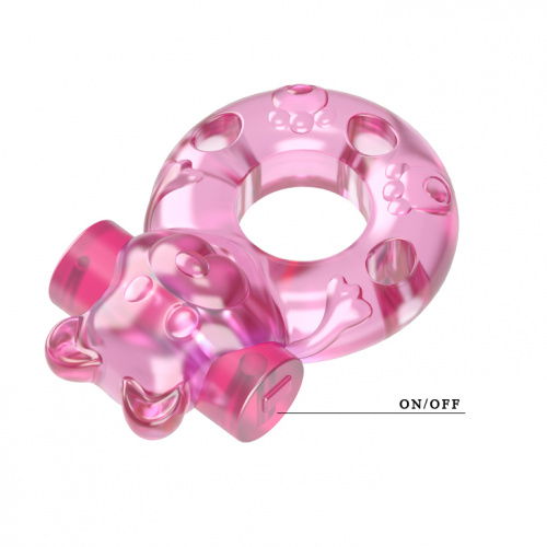 Виброкольцо bi-010083