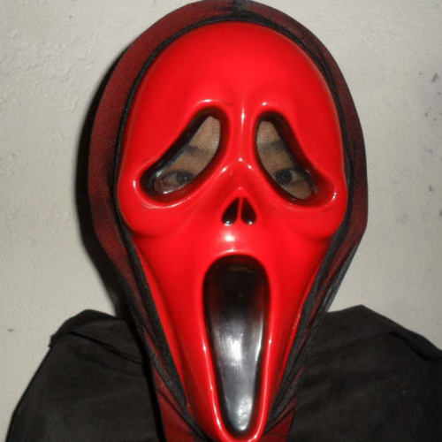 Карнавальная маска C02155