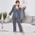 Комплект из высококачественного шелка JU77899