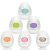 Набор Мастурбатор Tenga Egg EG0100