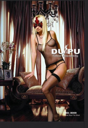 Сетка на тело DuPu DP8009